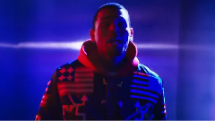 Chris Brown - Fine By Me