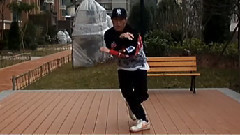 音悦stage - Hood Go Crazy