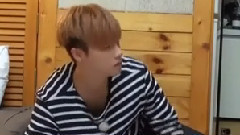 金振焕(iKON),iKON - <玛丽与我> 振焕 & B.I Cut