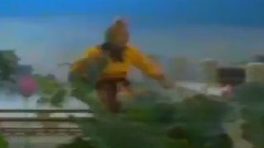 电视剧<西游记>主题曲