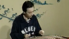 民乐群星 - 金蛇狂舞 扬琴独奏