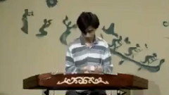 民乐群星 - 拖拉机来了 扬琴独奏