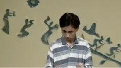 民乐群星 - 欢乐的新疆 扬琴独奏