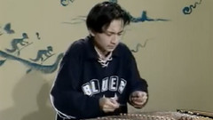 民乐群星 - 苗岭的早晨 扬琴独奏