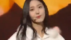 GFriend - 玻璃珠+今天开始我们 - 音乐银行 现场版 16/02/05