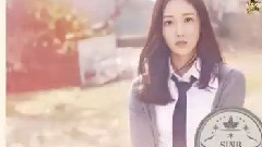 GFriend - ROUGH - 音乐银行 现场版 16/02/05