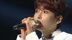 厉旭(Super Junior) - 小王子 - 音乐银行 现场版 16/02/05