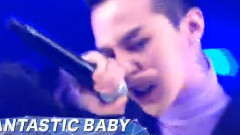 Fantastic Baby & BANG BANG BANG - Music Station 现场版 16/02/05