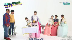 GFriend - 一周偶像