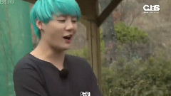 JYJ团综 收获旅行 27分钟完整合辑