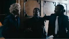 Madcon,Christopher - Limousine