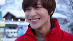 SHINee美好的一天 EP10 泰民cut