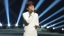 厉旭 - 小王子 - KBS音乐银行 现场版 16/02/05