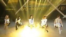 4Minute - No Love - KBS音乐银行 现场版 16/02/05