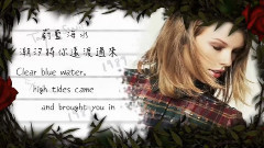 Taylor Swift - This Love