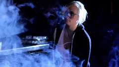 Behind the scenes of music video Jee Le Live Life