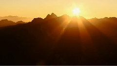 千古诗韵 大秦岭