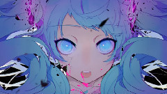 Nico - ゴーストルール (赤ティン)