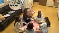 Lovelyz in Wonderland 预告4