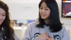 Seolhyun雪炫不会撒娇啦