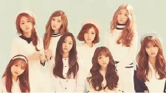 美女101排行榜(韩国新女团)