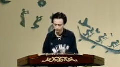 民乐群星 - 渔舟唱晚 扬琴独奏