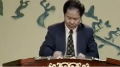 民乐群星 - 黄河颂 扬琴独奏