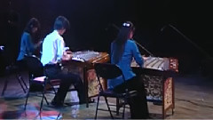 民乐群星 - 巫峡船歌(三重奏)