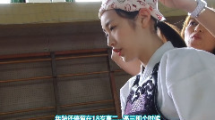 初森Bemars DVD收录 12人之夏 高山一実编