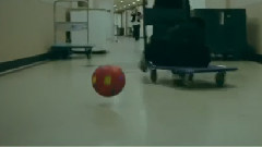 AKB48 - 転がる石になれ