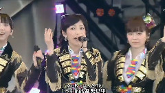 AKB48 - 少女たちよ