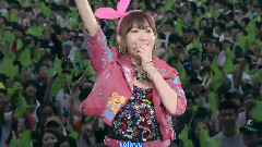 AKB48 - スキャンダラスに行こう