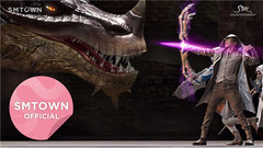 Hologram Musical 'School OZ' OST_One Day One Chance (Original Ver.)_Music Video