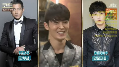 Code 秘密之屋EP06 (Main Code部分)