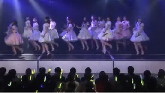 NMB48 チームN ここにだって天使はいる 公演