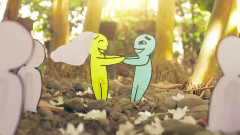 Hailee Steinfeld - Rock Bottom (Animated)