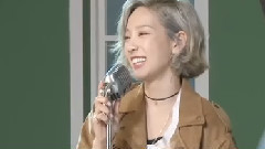 Taeyeon Rain MV拍摄花絮