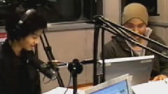 SHINee - SBS-R.Power FM 同苦同乐 泰民