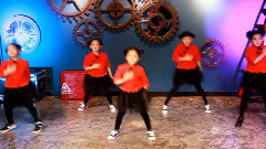 2016新年贺岁舞蹈视频