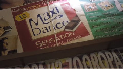 Get Back Into My Car