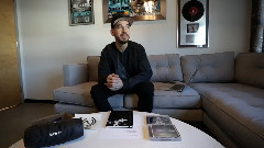 Linkin Park - LPU 15 TRACK BY TRACK CHANCE OF RAIN FINAL