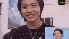 Mnet Super100 推荐收藏的idol 泰民