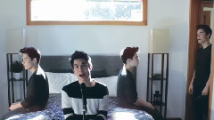 Sam Tsui - PILLOWTALK