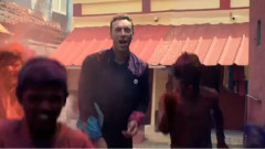 Hymn For The Weekend