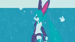 12月は,君の.... (初音ミク)