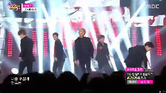 MONSTA X - HERO 舞台混剪