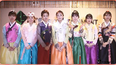 SONAMOO 2016新年的问候信息