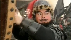 滚滚长江东逝水