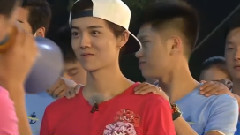 鹿晗 - 小剧场第三集