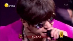 罗志祥 - STAGE & 舞极限 & 爱投罗网 & 恋爱达人